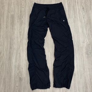 Lululemon Studio Dance Pants - Size 10 tall